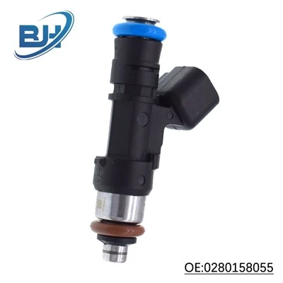 Aftermarket Fuel Injection 0280158055 For Ford Explorer Mustang Ranger Rover Mazda 4.0L V6