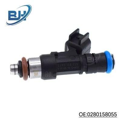Aftermarket Fuel Injection 0280158055 for ford Explorer Mustang Ranger Rover Mazda 4.0L V6