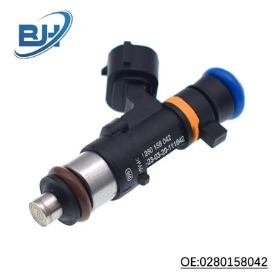 American Bosch Injection Pump 0280158042 For Infiniti Nissan Murano 3.5L V6