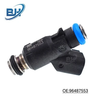 Auto Supreme Injector 96487553 for Chevrolet Aveo5 06-08 Pontiac Wave5 1.6L