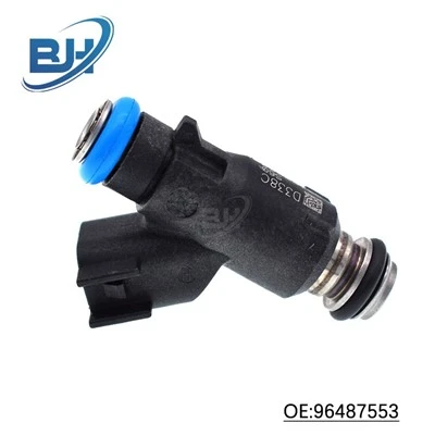 Auto Supreme Injector 96487553 For Chevrolet Aveo5 06-08 Pontiac Wave5 1.6L