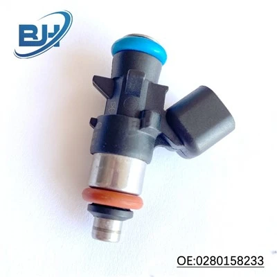 Best Fuel Injectors 0280158233 For 11-19 Chrysler Dodge Ram Jeep 3.6 V6