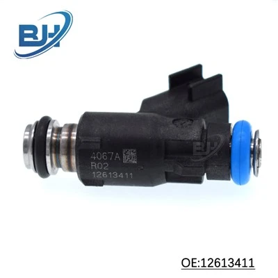 GM Fuel Injector 12613411 For Delphi GMC Chevrolet 4.8L 5.3L