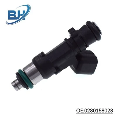 Petrol Fuel Injector For Dodge Chrysler 300 2.7L 3.5L V6 0280158028