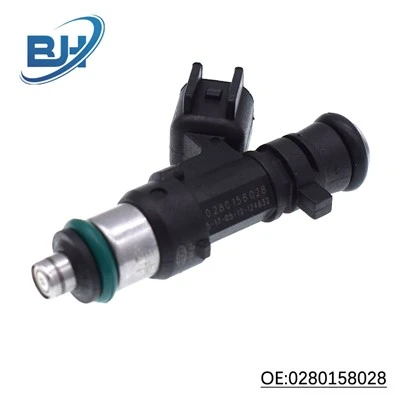 Petrol Fuel Injector for Dodge Chrysler 300 2.7L 3.5L V6 0280158028