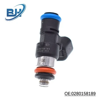 The Fuel Injector 0280158189 for ford Mercury Mazda 3.0L V6