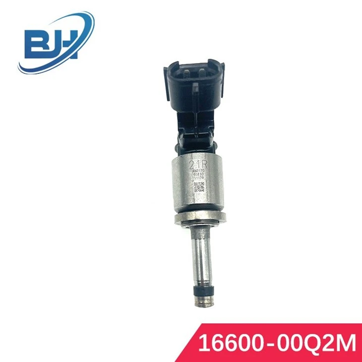 nissan quest fuel injector