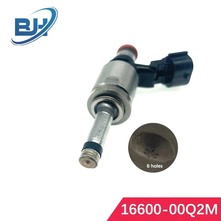 nissan quest fuel injector nozzle