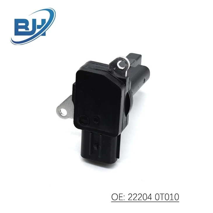MAF Sensor For denso  22204 31020