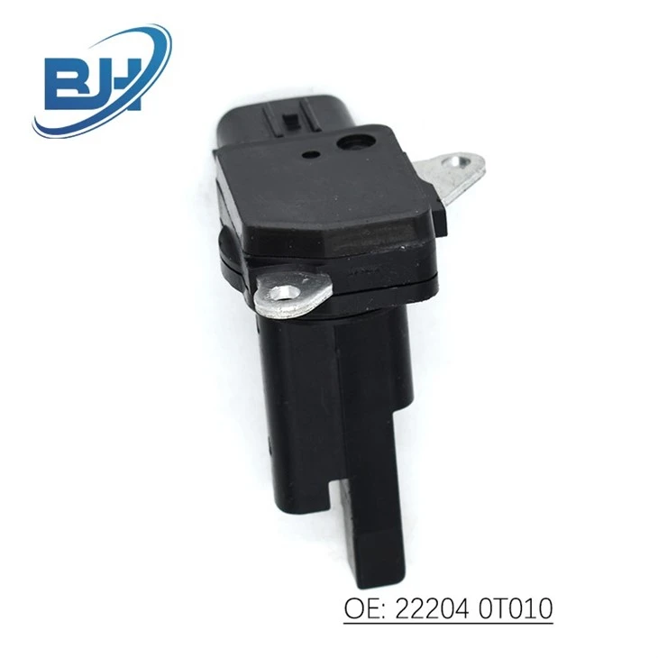 air flow sensor for denso  22204 0t010