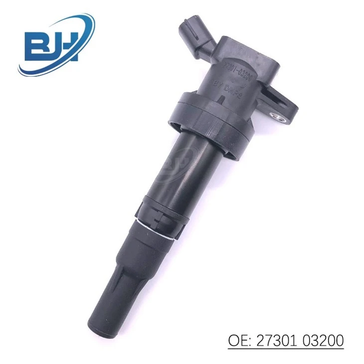 2015  accent coil pack for hyundai
