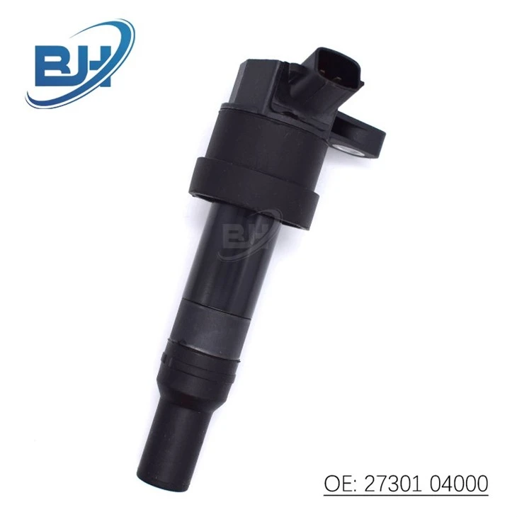  Ignition coil 27301-04000