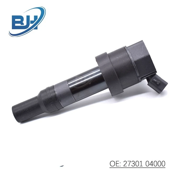 ignition coil for hyundai