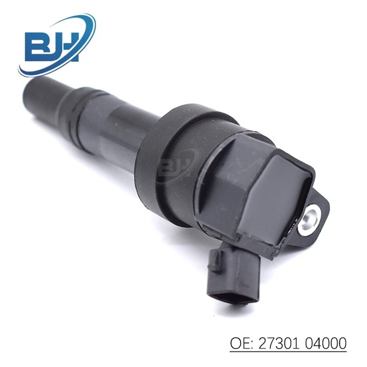 Ignition coil  27301 04000 