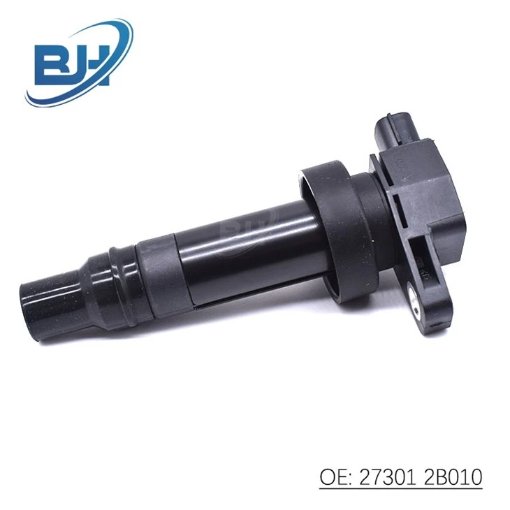 kia soul ignition coil packs