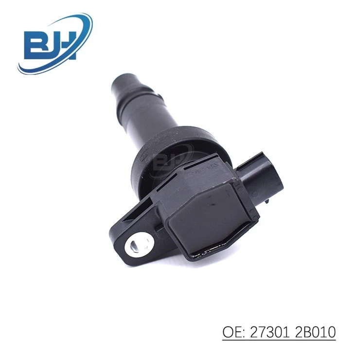 2010 kia soul ignition coil packs