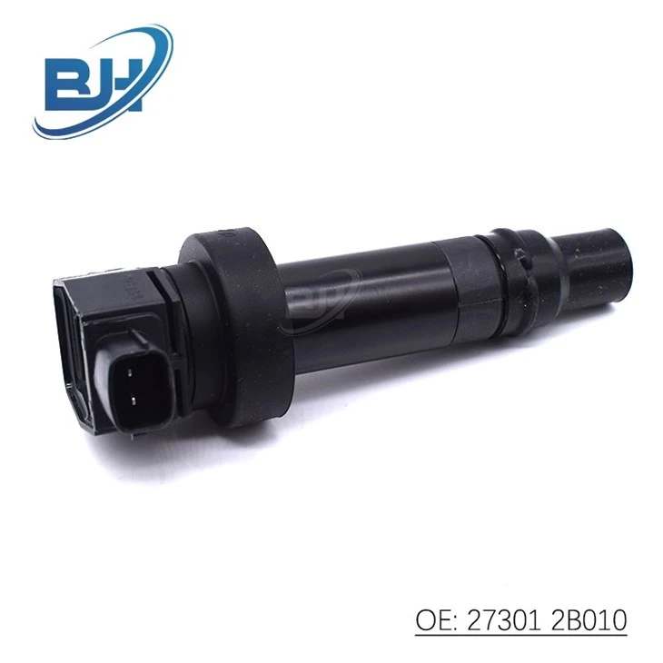 2011 kia soul ignition coil packs