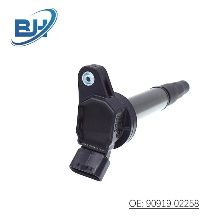 corolla ignition coils pack