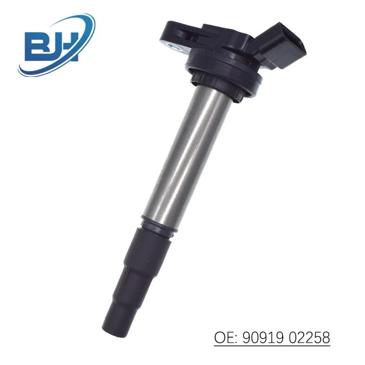 2015  ignition coil for toyota corolla