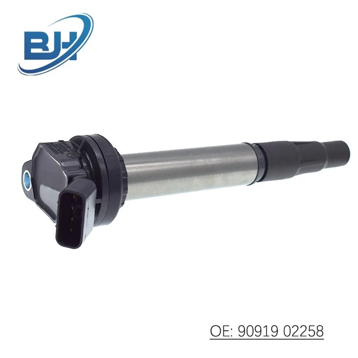 2008  ignition coil for toyota corolla