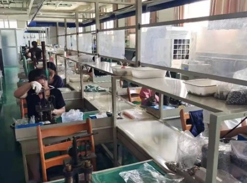 fuel injector produce line fuel injector produce line
