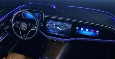 Mercedes-Benz Announces Abandonment Of Fully Autonomous Plan For 2030