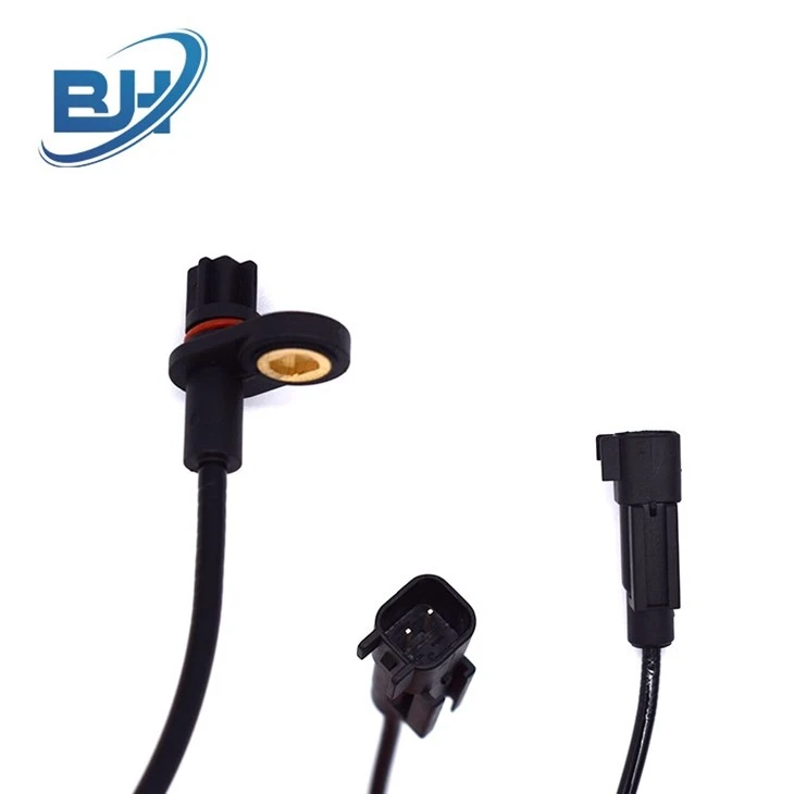 REAR ABS sensor  4670A580