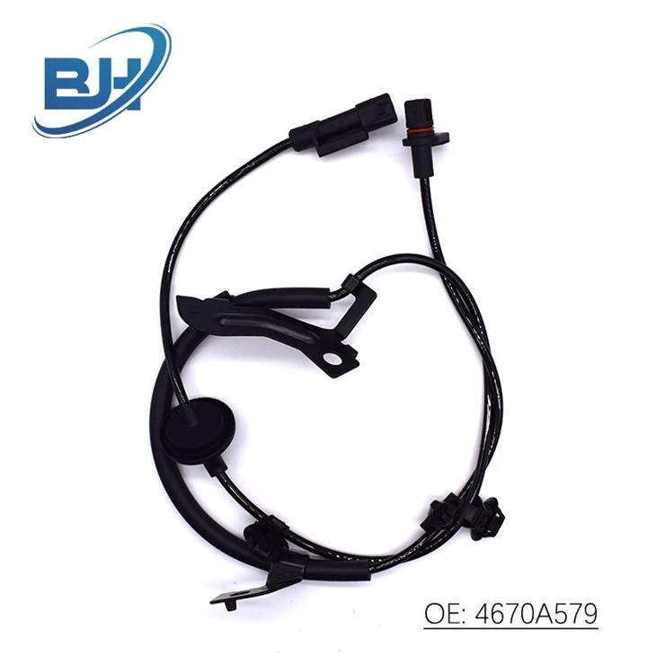 REAR abs Speed Sensor for Mitsubishi