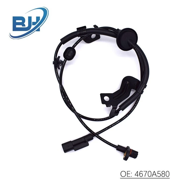 REAR ABS sensor  4670A579