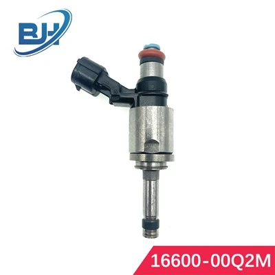 16600 00Q2M Fuel Injector Nozzle For Nissan Quest Qashqai II16600 5721R