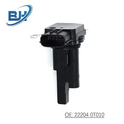 22204 31020 Mass Air Flow Sensor MAF For Denso Toyota Camry RAV4