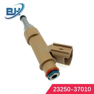 23250-37010 Petrol Fuel Injector For Toyota Prius Plus 1.8L 1ZR 2ZR-FXE 2006-2012 2325037010