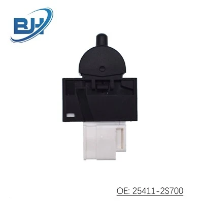 25411-2S700 Power Window Switch For Nissan Navara Pick Up D22