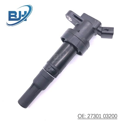 27301 03200 Ignition Coil Pack For Hyundai Accent 1.4L 2014 2015