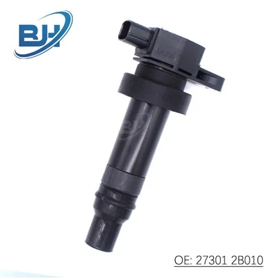27301 2B010 Ignition Coil Packs For Hyundai Kia Soul 1.6 2010 2011