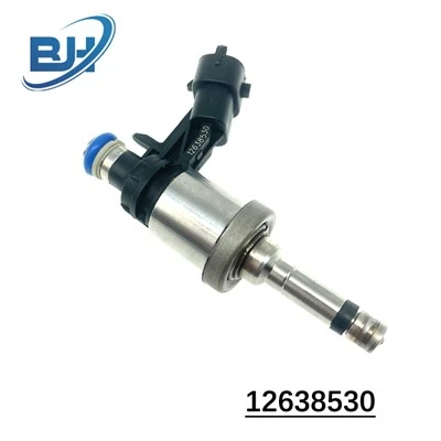American Car Fuel Injectors Nozzle 6 Holes For GM Chevry Camaro 3.6L 12638530 0261500114