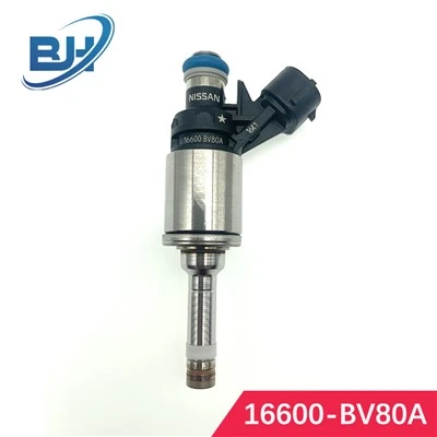 Auto Fuel Injector For Nissan JUKE 2014-2017 SENTRA 2017-2019 1.6L 16600 BV80A