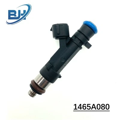 Bosch Fuel Injection For 2007-2013 For Mitsubishi Pajero Montero 1465A080 EAT309 FJ971