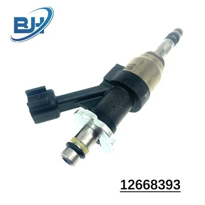 Delphi Original Parts 12668393 12670839 Fuel Injection For Chevy Camaro 1500 GMC Sierra Yukon XL 6.2L V8 2014-2020