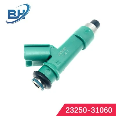 Denso Fuel Injector 23250 31060 For Toyota 4Runner FJ Cruiser Tacoma Tundra 4.0L 1GRFE 23209 39075