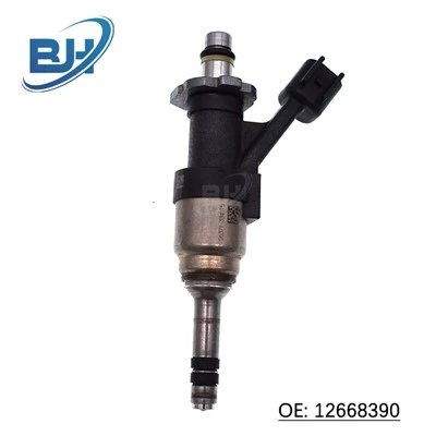 Direct Fuel Injector 12668390 For 14-18 Chevy GMC 1500 Suburb Tahoe 5.3L V8