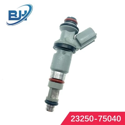 Engine Fuel Injector Nozzle Accessory 23250-75040 For Toyota Tacoma 1995-2001 2.4L 23209-75040