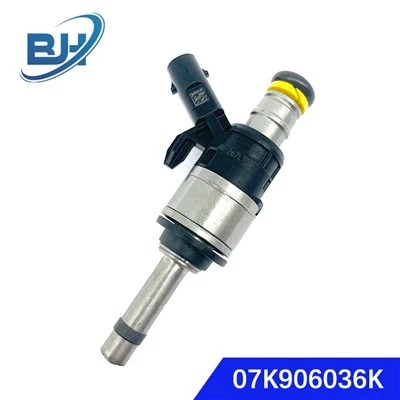 Fuel Injection For AUDI RS3 TTRS 2.5 TFSI Injector 400HPS 07K906036K TSI