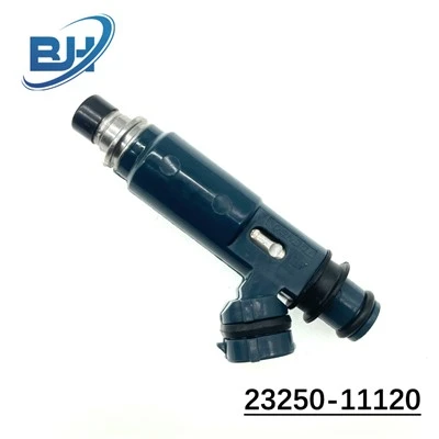 Fuel Injector Cap Repair Kit For Toyota Starlet EP91 Corolla EE102 Tercel Auto Fuel Injector Parts 23250-11120 23209-11120