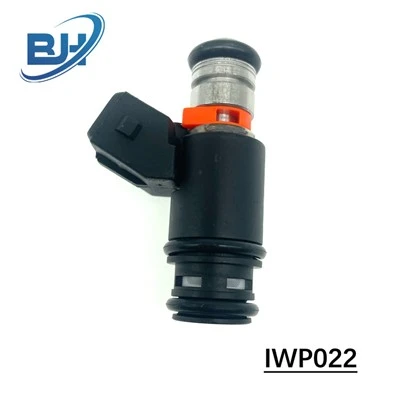 Fuel Injector IWP022 IWP-022 For Volkswagen VW Golf Ford 2.8L