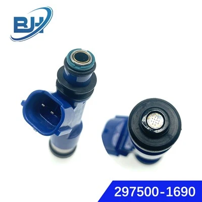 Fuel Injector Kits Good Price Car Parts 297500-1690 1465A295 Z681-13-250 For Mazda Mitsubishi