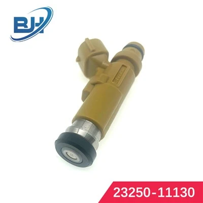 Fuel Injector Set For Toyota Corolla Ee111 4efe Ee10 5efe 23250 11130