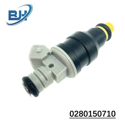 Fuel Injector Work For 2000 3.0L 0280150710 Fit Ford Lincoln Mercury E67E-B1B