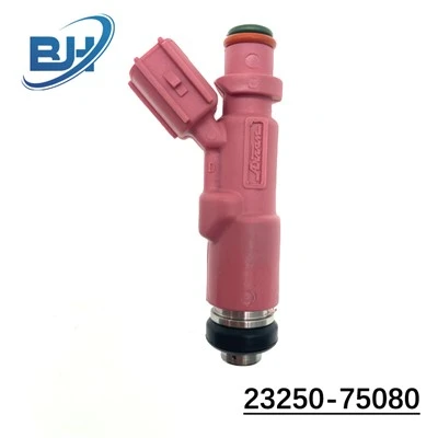 Fuel Injectors Nozzles Assembly Body For Toyota Tacoma 2.7L-L4 For Toyota 4Runner 2000 2.7L-L4 23250-75080 2320979135