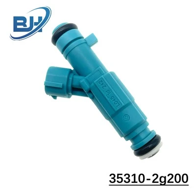 Good Function Fuel Injectors 35310-2G200 For Kia Forte Koup EX 2.0L 2010-2013